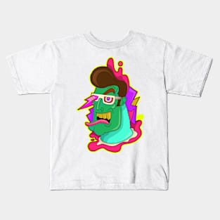 Art Kids T-Shirt